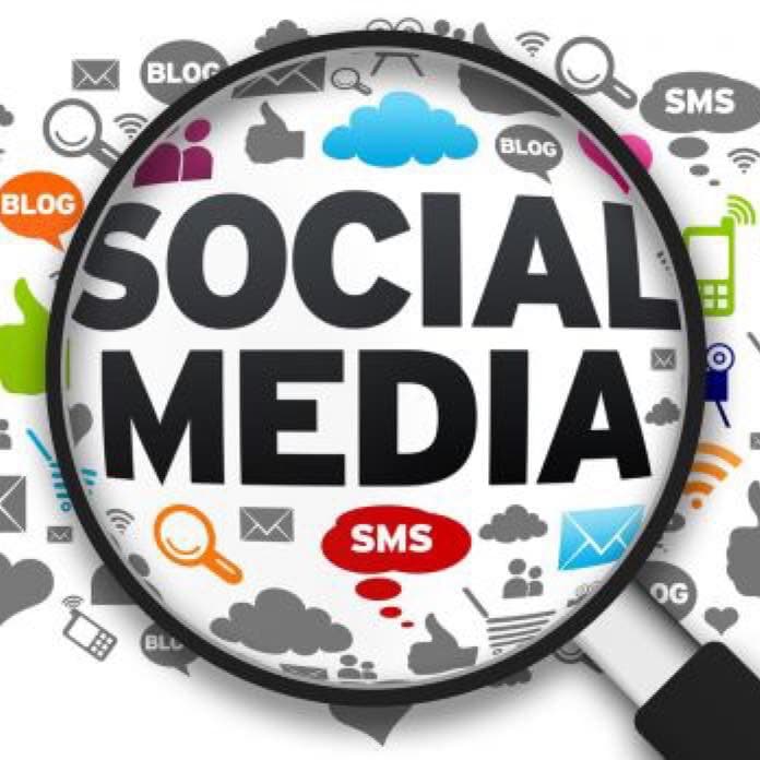Social Media Time