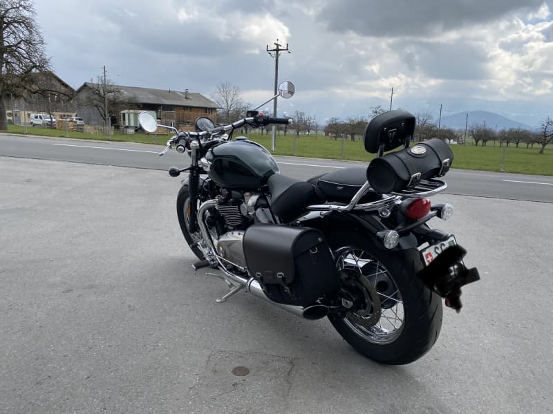 Triumph