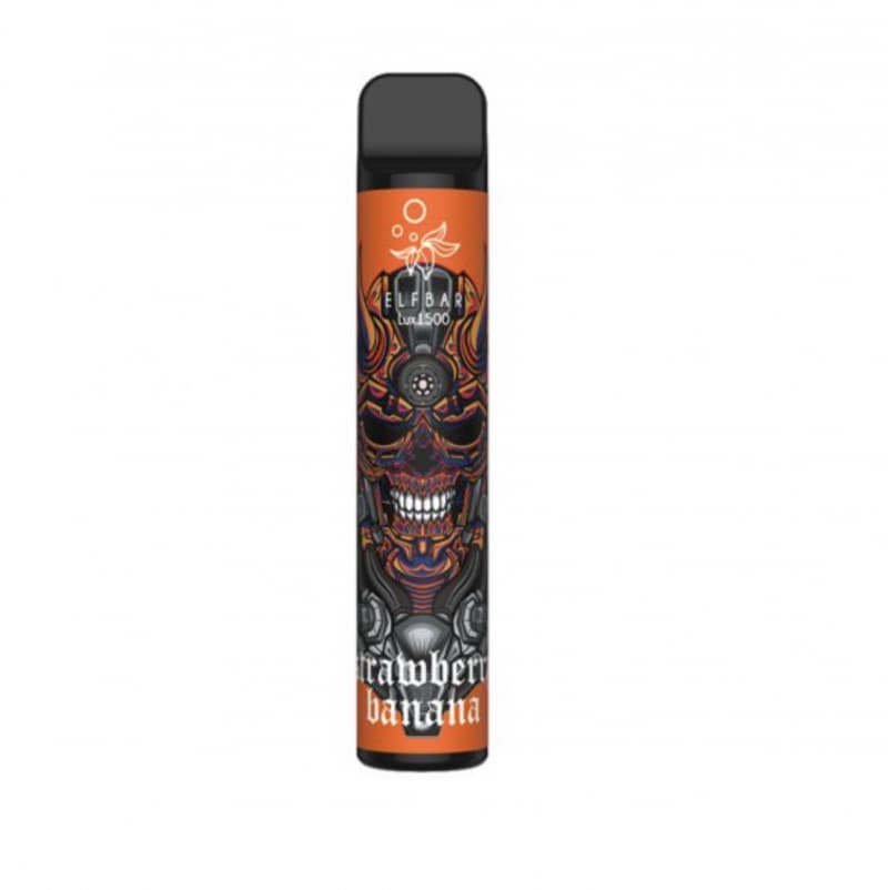 10 Stk. ELF BAR LUX 1500, Limited Edition, 95.00CHF
