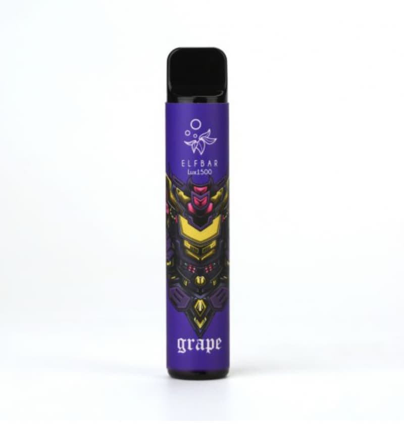 10 Stk. ELF BAR LUX 1500, Limited Edition, 95.00CHF