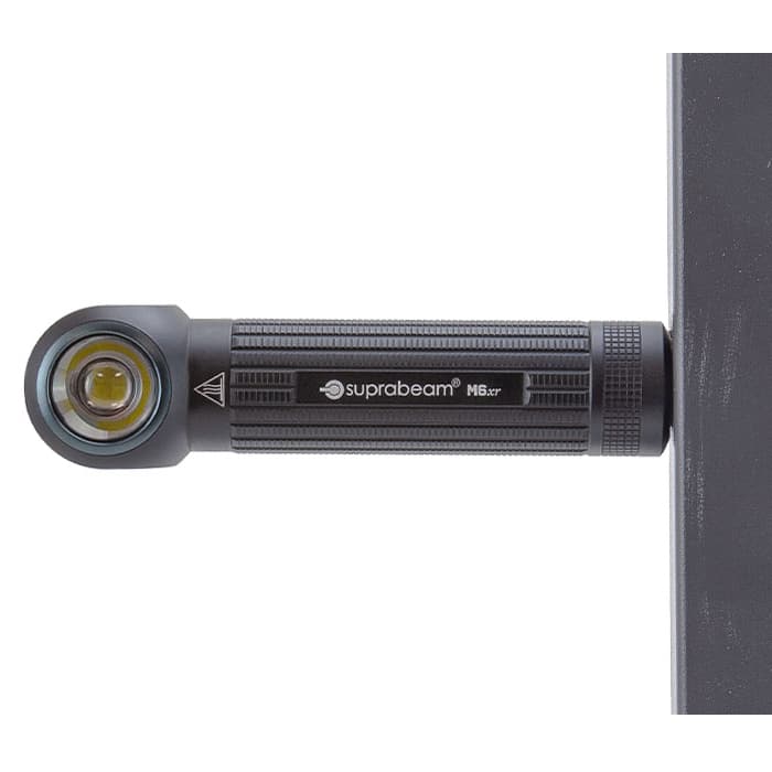 Suprabeam M6xr Multifunktionslampe