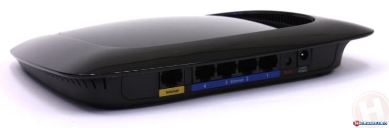 Linksys Wireless-N Router + USB Netzwerkadapter