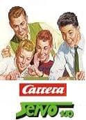 Carrera Rennbahn Schienen 35 Teile