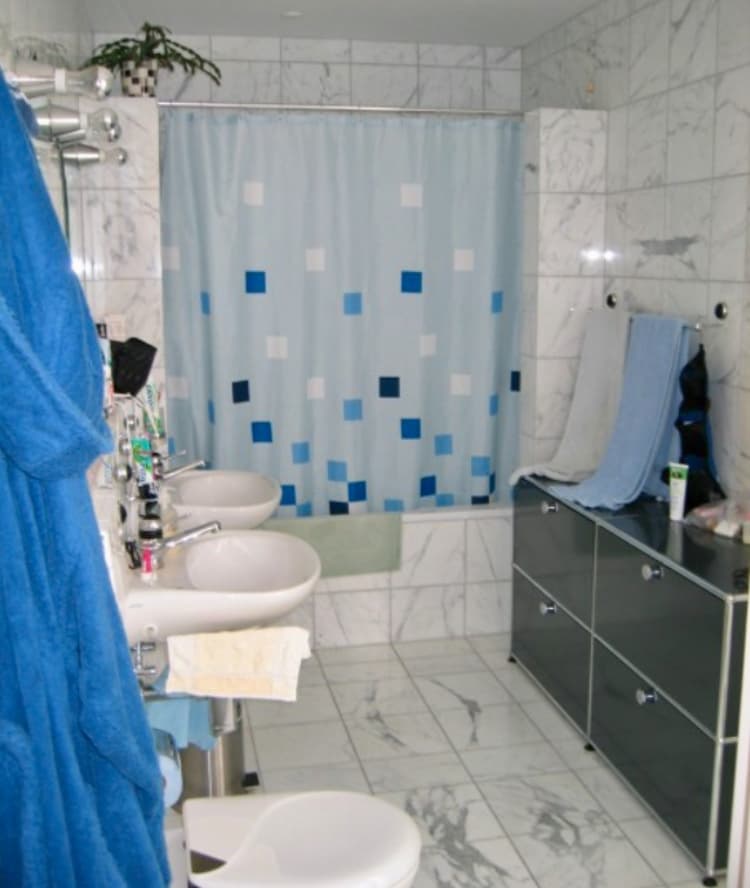 Schönes 4.5 Zimmer Eckhaus auf 1. 12. 2019 zu vermieten
