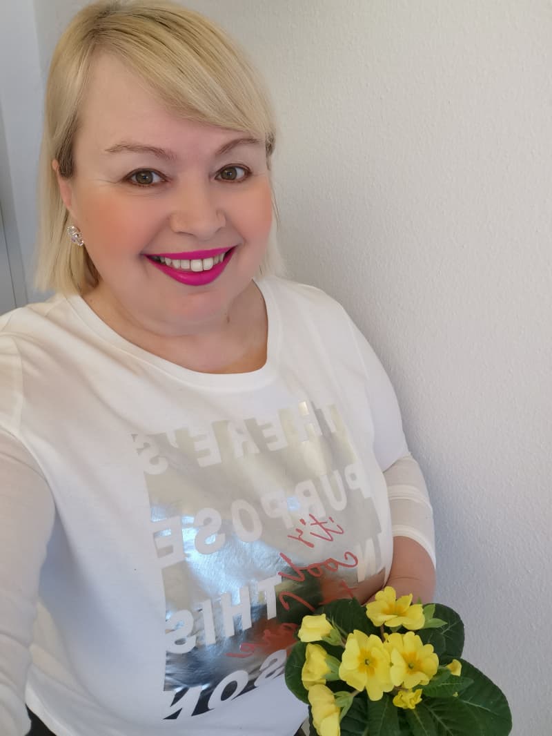 Hilfe in Haushalt