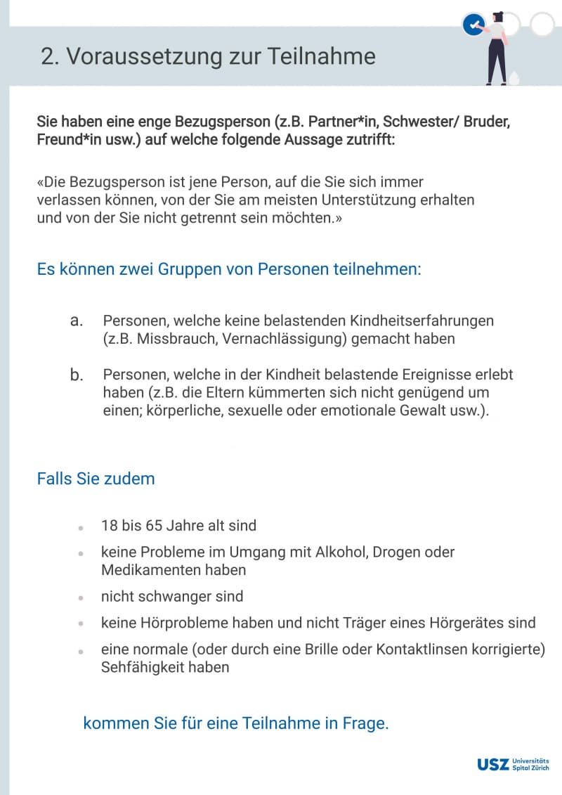 Studie zu Beziehungsqualität und Emotionen