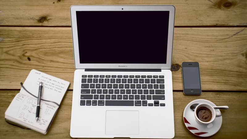 Homeoffice ist die Zukunft für Sie!