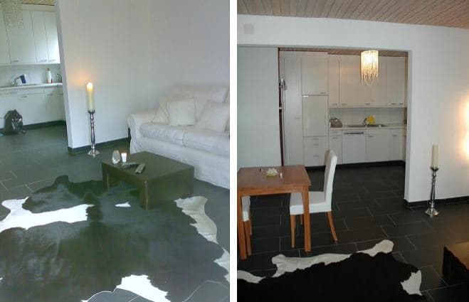 Ferienhaus Tessin