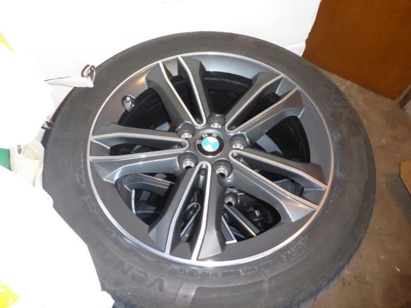 BMW 220d XDrive Grand Tourer Sport 7-Plätzer