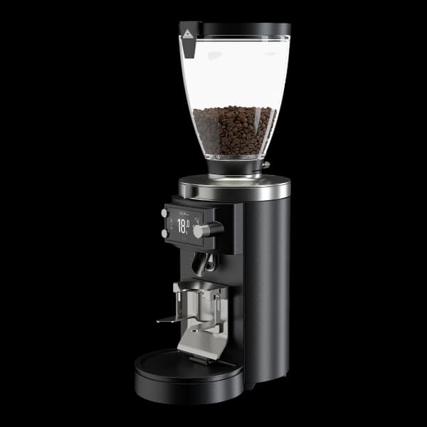 Mahlkönig E65S GbW Schwarz