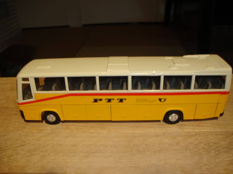 Postauto