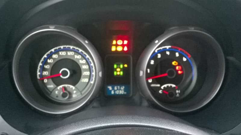 Mitsubishi Pajero Jg 2013