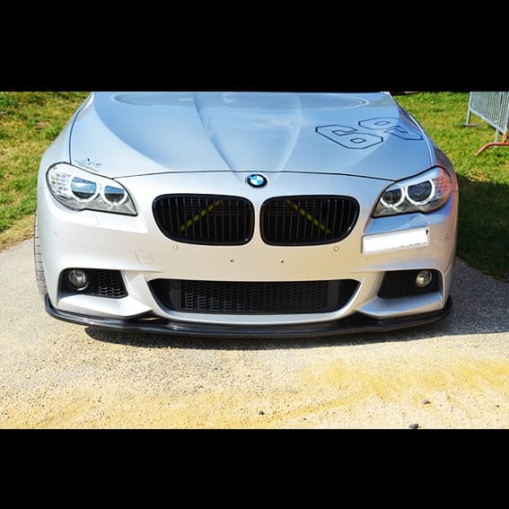 BMW M550i