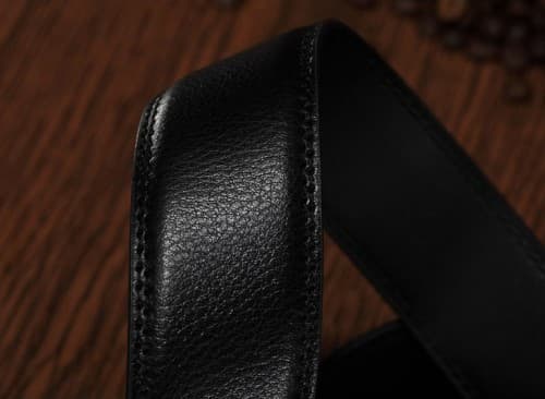 Porsche Gürtel Fan Gurt Leder Auto Fan Zubehör Accessoire