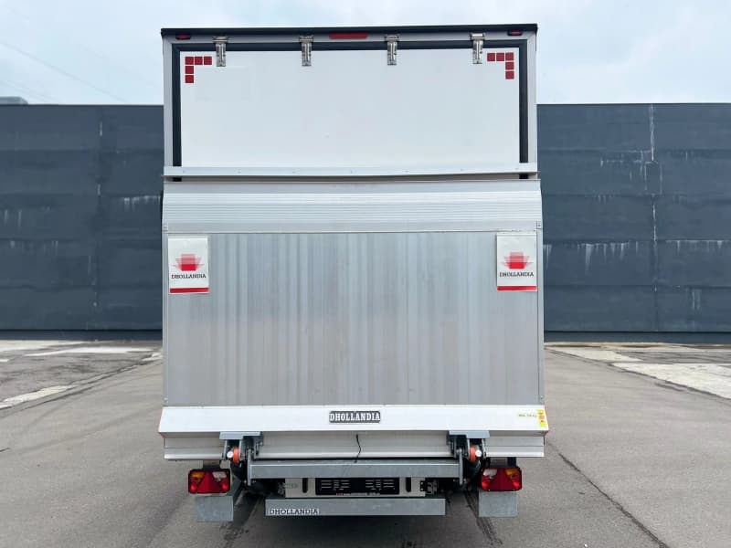 IVECO 35 S 18H A8