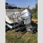 "QuickSilver Activ 455 Open"