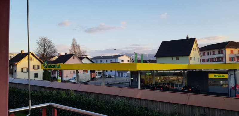 Nachmieter gesucht in Rüti zh