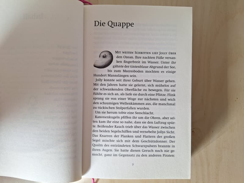 Die Wellenläufer (Band 1)