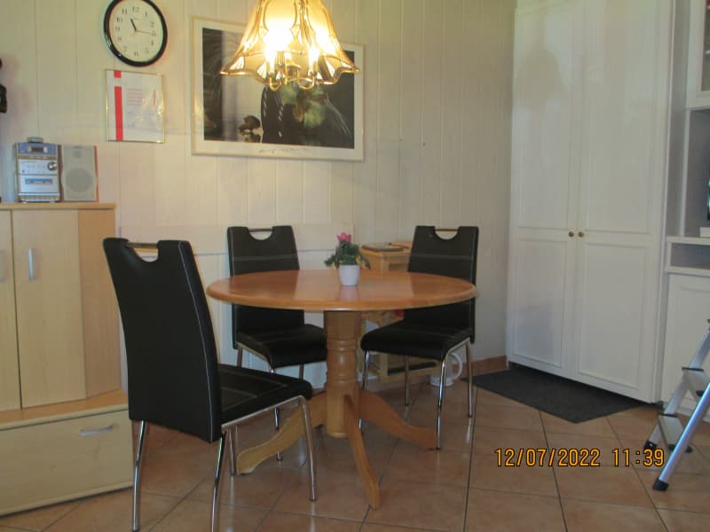 Ferienwohnung mit Pool am Luganersee
