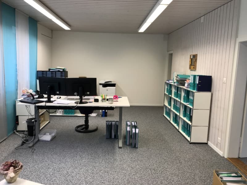 Ihre neue Adresse in Malters