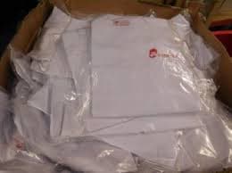 airberlin T-Shirt Grösse XS (176)