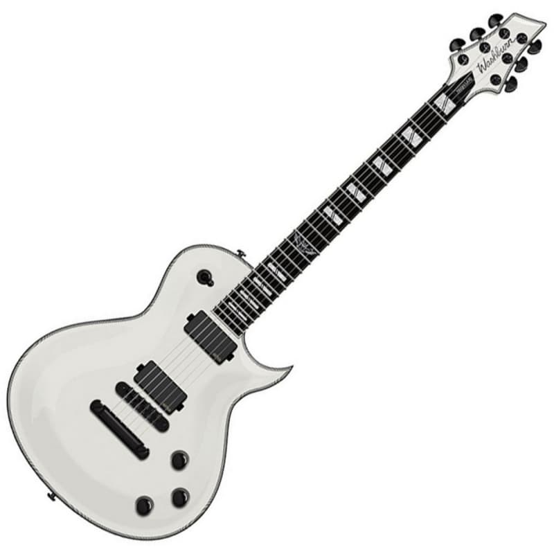 TOP ANGEBOT Washburn PXL20EWH Parallaxe NEU