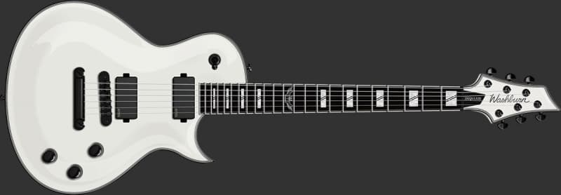 TOP ANGEBOT Washburn PXL20EWH Parallaxe NEU
