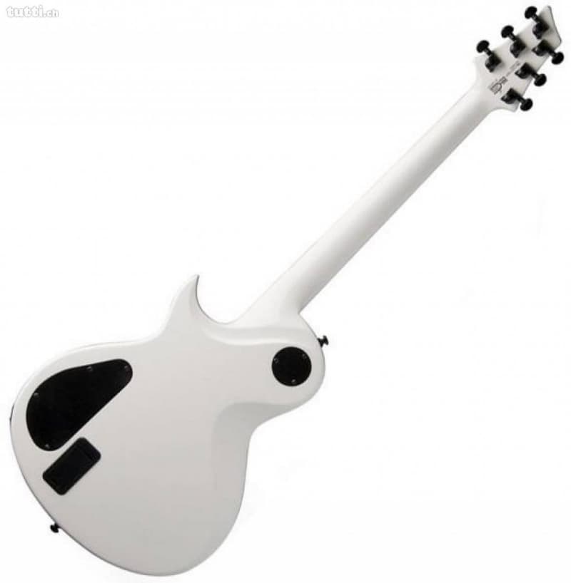 TOP ANGEBOT Washburn PXL20EWH Parallaxe NEU