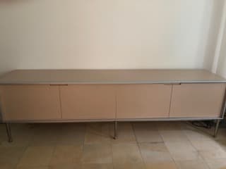 Sideboard B&B Italia Domus by Antonio Citterio
