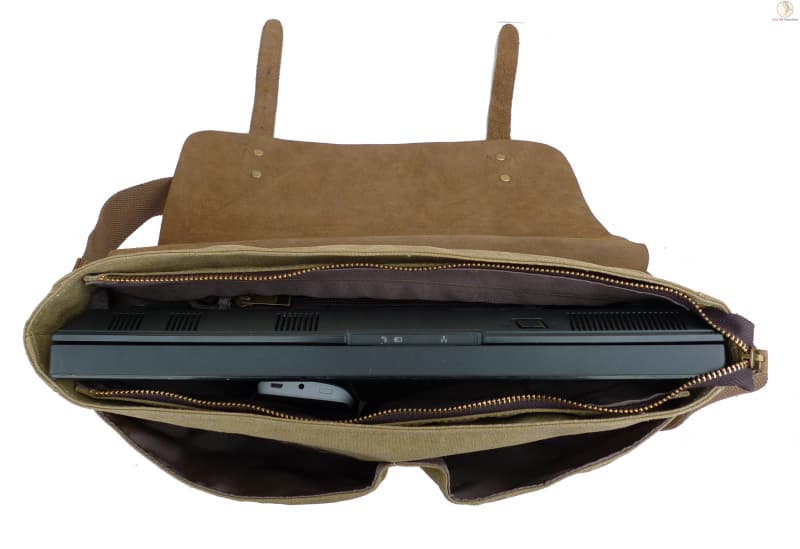 Messenger Laptop Tasche Shoosh Neu