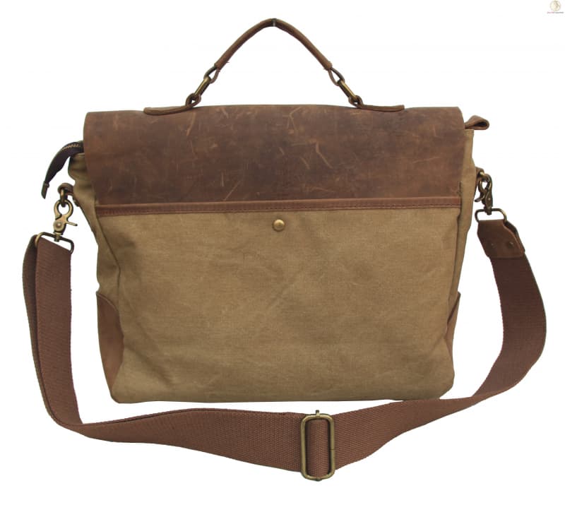 Messenger Laptop Tasche Shoosh Neu
