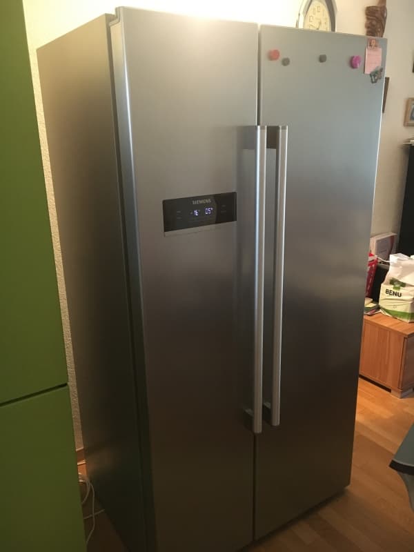 Kühlschrank