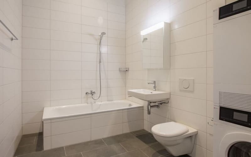 3.5 Zimmer Wohnung zum mieten 131 m2