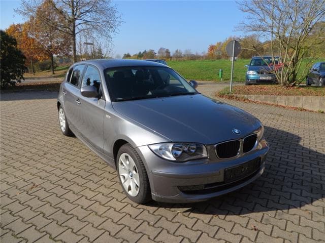BMW 120 i