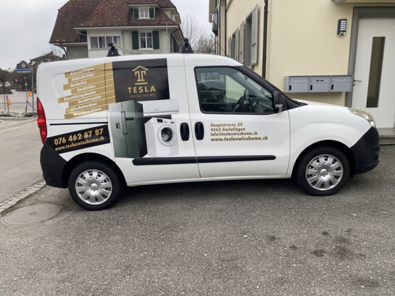 Opel Combo 1.4 Mfk 18.11.21 Ab Service