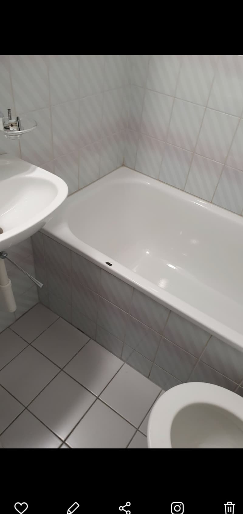 Zentrale 1.5 Zimmer Wohnung nahe des Inselspitals