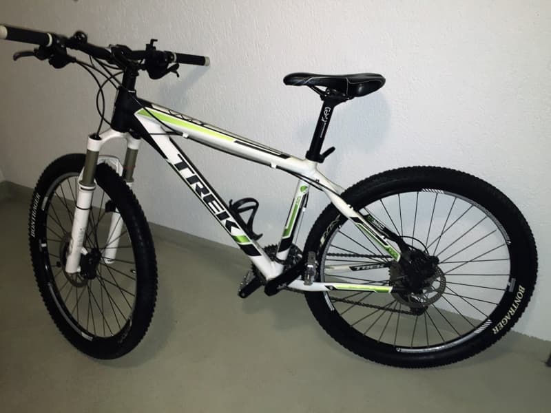 Damen Mountainbike Marke Trek 6700
