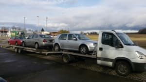 Autotransport Abschleppdienst Ganze Schweiz.