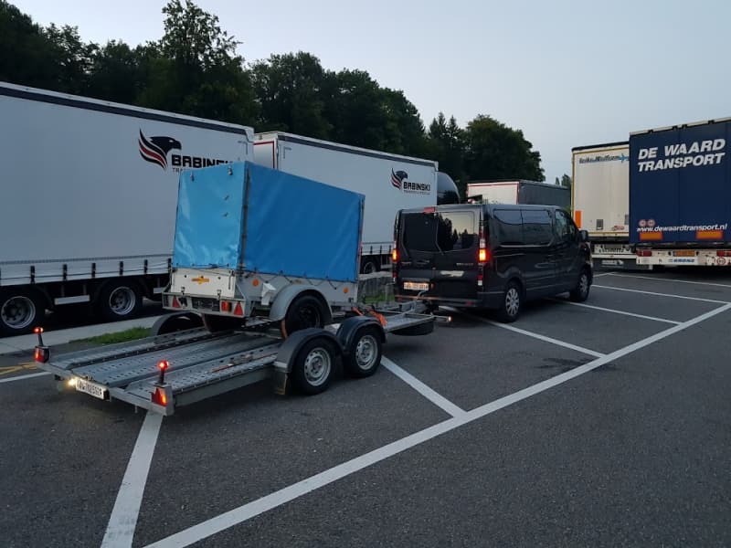 Autotransport Abschleppdienst Ganze Schweiz.