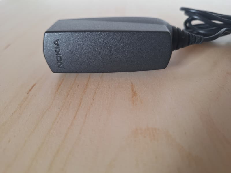 Ladegerät für Nokia 3510 Handy