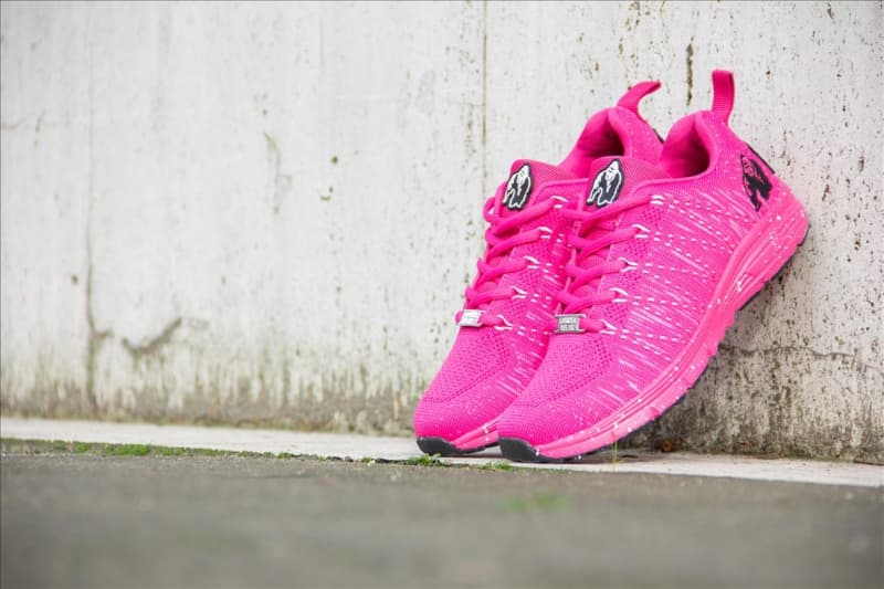 Fitness Bodybuilding Schuhe - Gorilla Wear