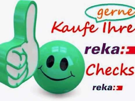 Hole Ihre REKA-Checks gerne in der ganzen Schweiz