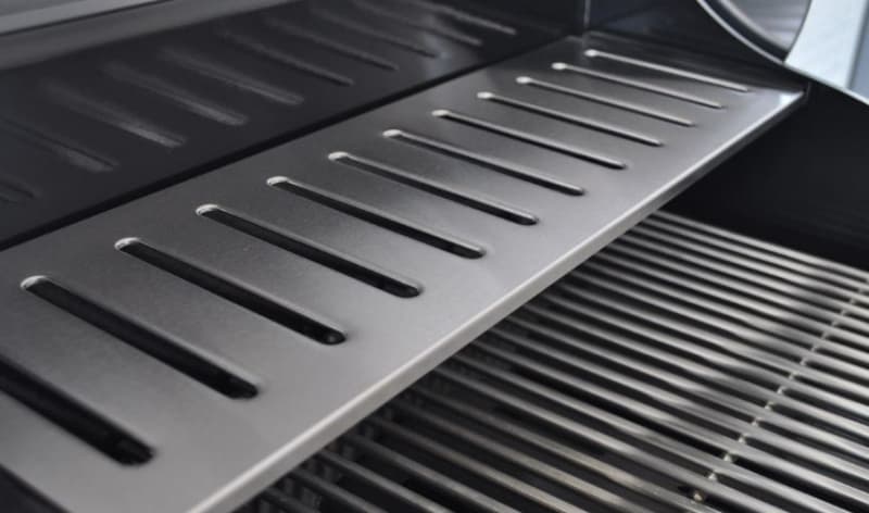 Neu & Original BergHOFF Gasgrill "Largo" Top Angebot