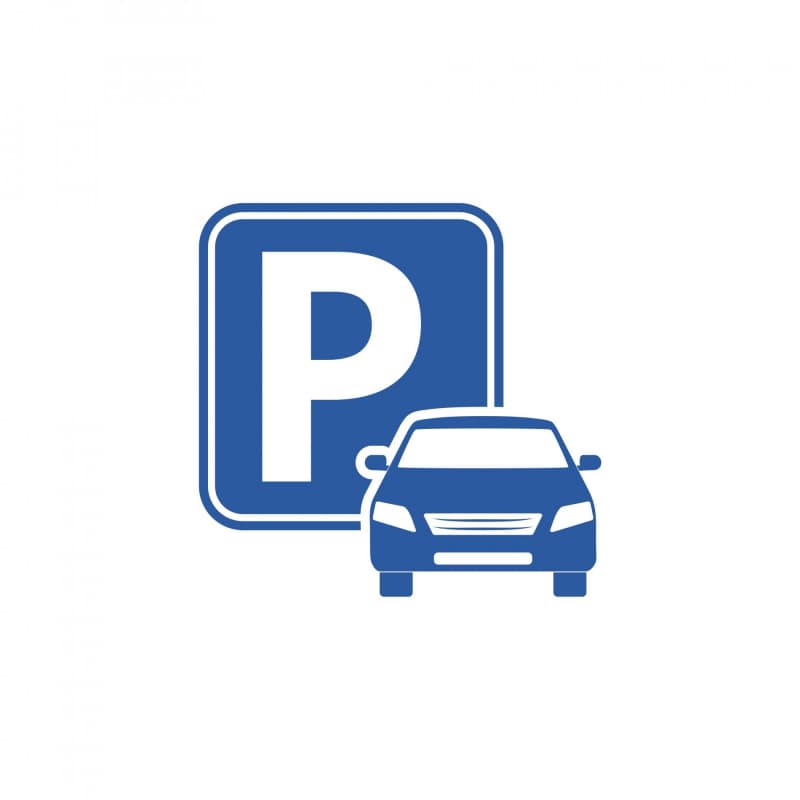 Suche Parkkplatz oder Garage zum Kauf in Brissago