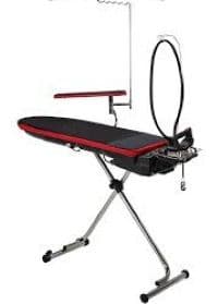 Ladymaxx Prolux Premium Bügelsystem