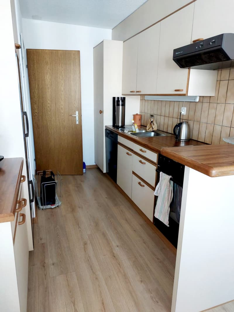 Grosse, helle 2.5 Zimmerwohnung in Winterthur zu vermieten