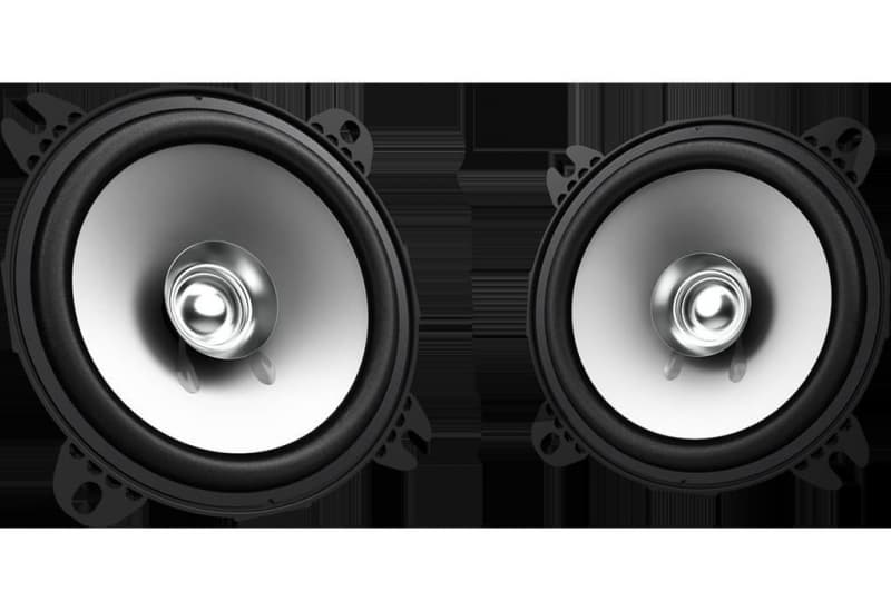 Einbaulautsprecher Kenwood Car Hifi Neu