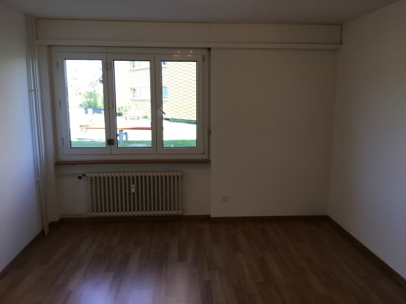 3 Zimmer Wohnung Emmen sucht Nachmieter