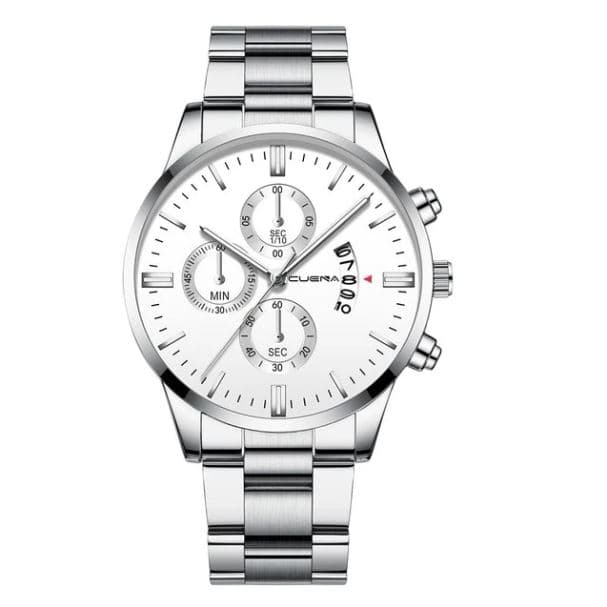 GENEVA Cuena Uhr - Fashion meets function