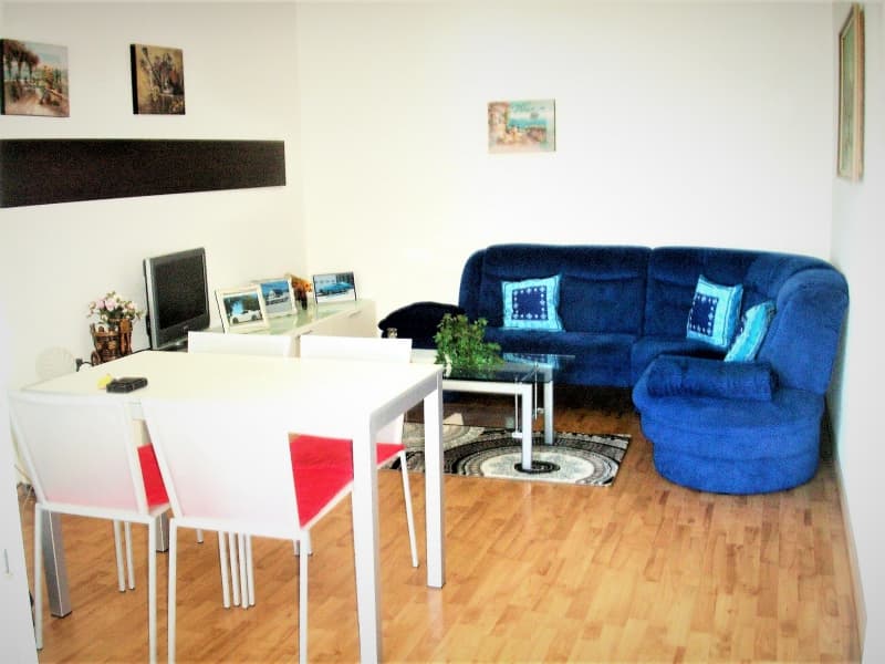 Ferienwohnung 3.5 Zimmer mit Pool und Tennisplatz